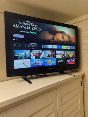 Television