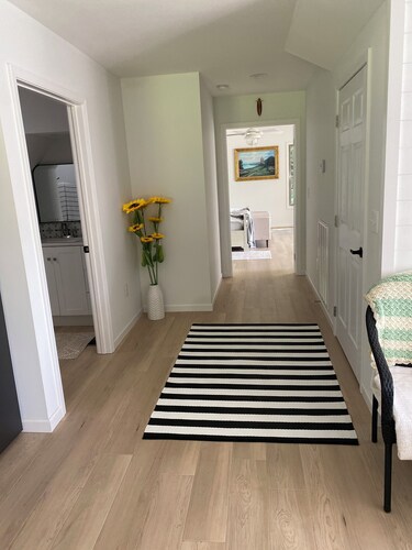 Charming 1-bedroom apartment in the entrance to the National Cherokee Park