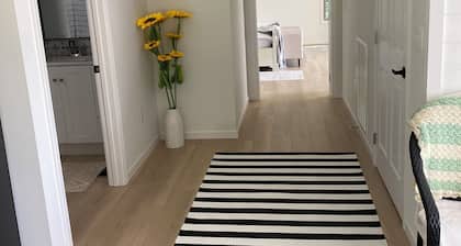 Charming 1-bedroom apartment in the entrance to the National Cherokee Park