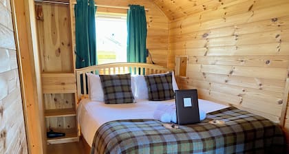 SEApods Luxury Glamping - Isle of Lewis