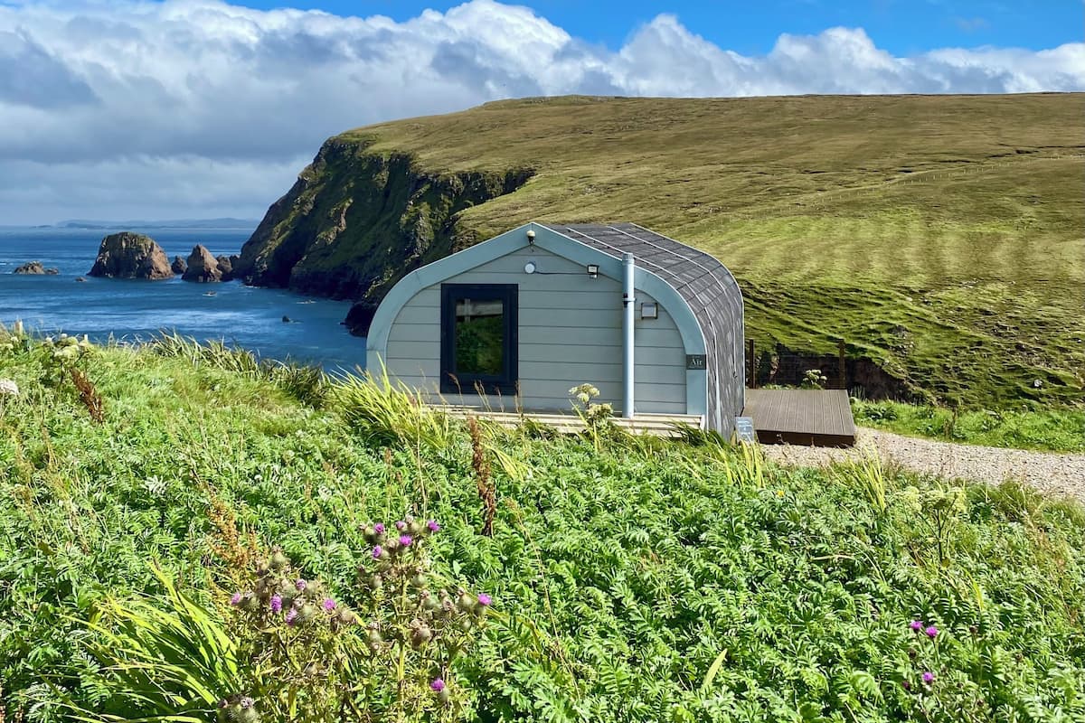 Premium bedding, individually decorated, individually furnished