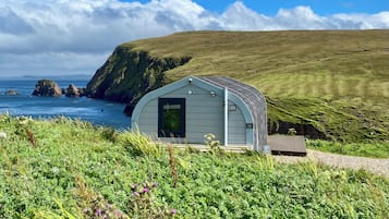 Literie de qualité supérieure, décoration personnalisée