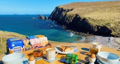 SEApods Luxury Glamping - Isle of Lewis