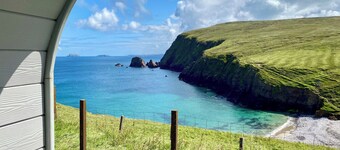 SEApods Luxury Glamping - Isle of Lewis