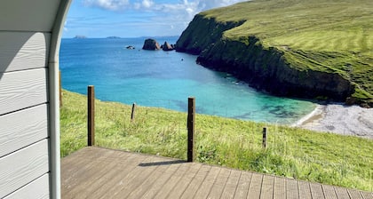 SEApods Luxury Glamping - Isle of Lewis