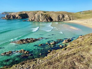 Hiking - SEApods Luxury Glamping - Isle of Lewis (Isle of Lewis)