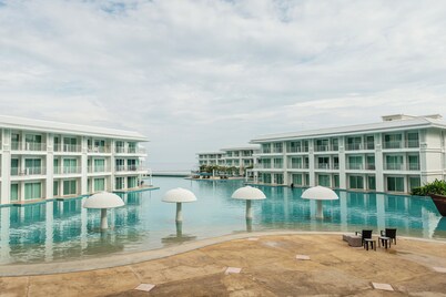The Energy Hua Hin - 1 Bedroom Condo With Seaview