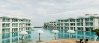 Energy Hua Hin - 1 BR Condo With Seaview of Cha-am White Beach
