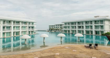 The Energy Hua Hin - 1 Bedroom Condo With Seaview