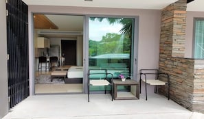 Condo, 1 Bedroom, Accessible, Balcony | Terrace/patio