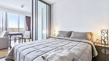 1 kamar tidur
