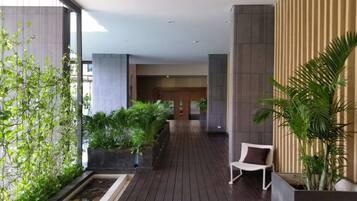 Apartment, 1 Bedroom, Accessible, Balcony | Interior