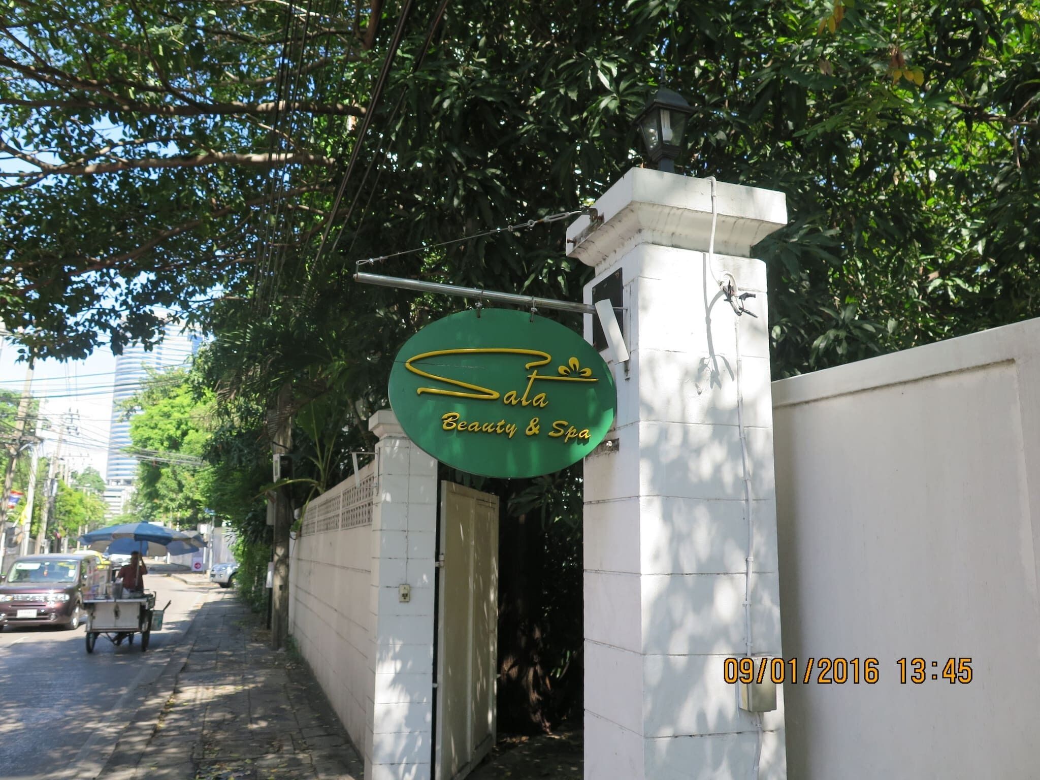 아파트, 침실 1개, 장애인 지원, 발코니 | 외부 세부 사진