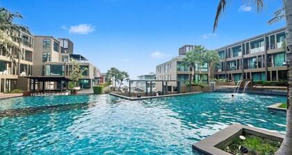 Pixels - Ocean Front Studio With Pool View Cape Panwa
