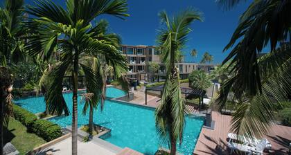 Pixel - Studio Cape Panwa Ocean Front Partial Seaview