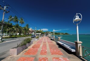 Apartment, 1 Bedroom, Accessible, Balcony | Miscellaneous