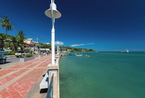 Apartment, 1 Bedroom, Accessible, Balcony | Miscellaneous