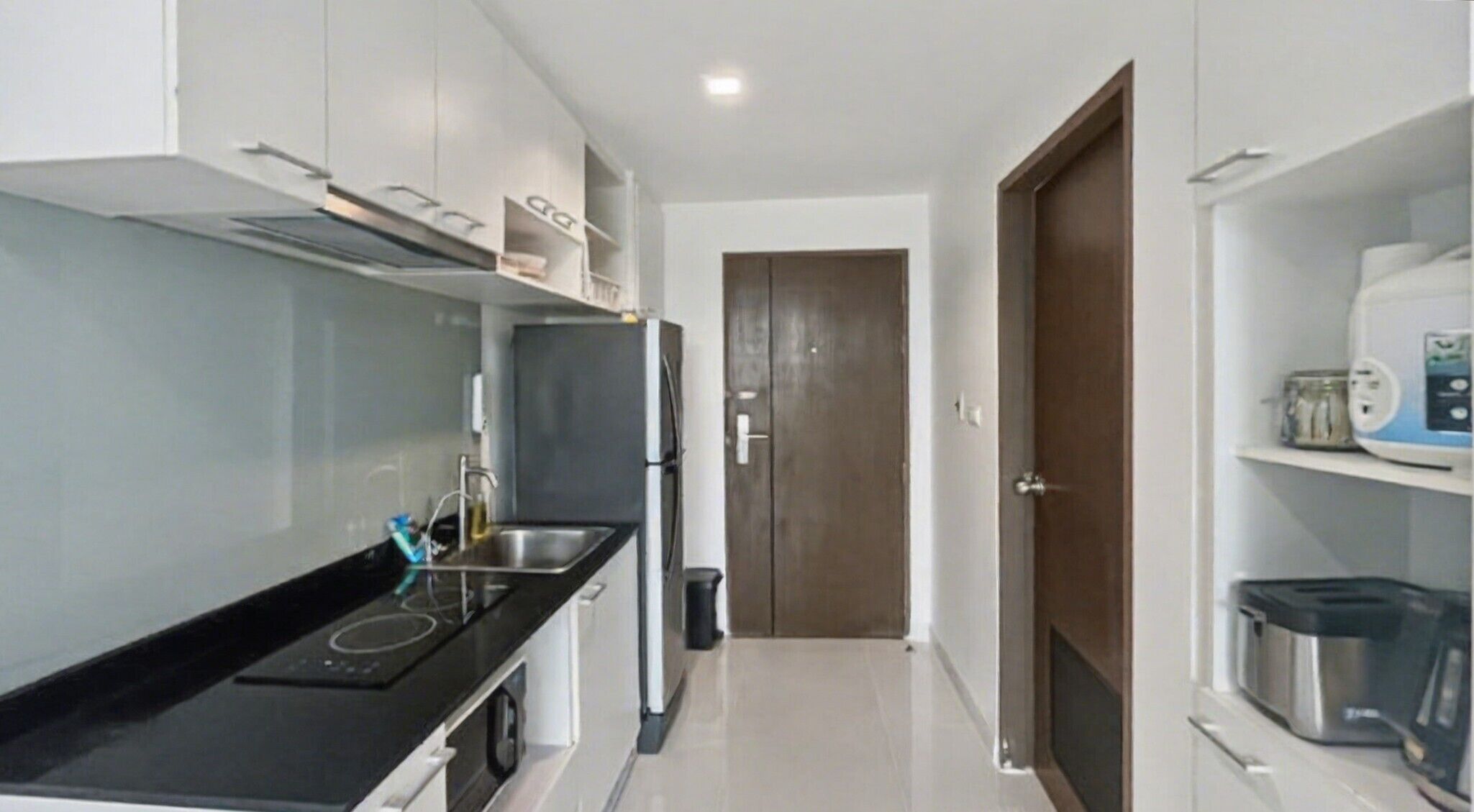 Apartment, 1 Bedroom, Accessible, Balcony | Interior