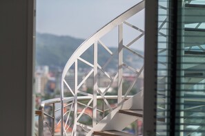 LÀgenhet - 3 sovrum - tillgÀnglighetsanpassat - balkong | Interiör