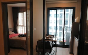 1 habitación