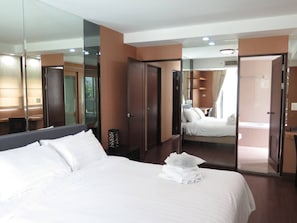 2 habitaciones