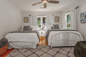 3 عدّة غرف نوم