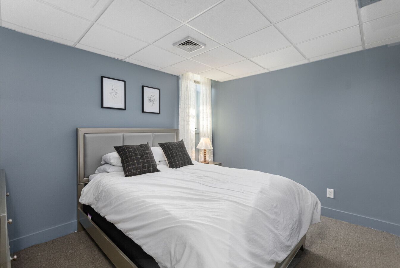 Inviting and newly renovated!