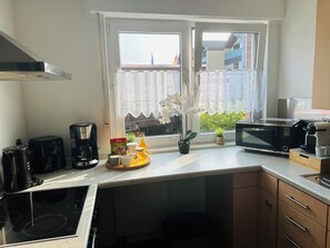 Eget kök
