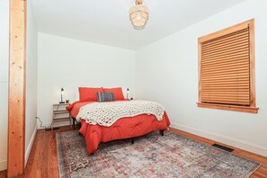3 Schlafzimmer, Bügeleisen/Bügelbrett, WLAN