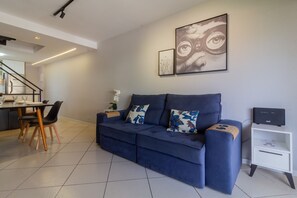 Casa | 2 dormitorios