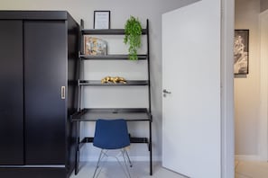 House - Apartment in Botafogo With Balcony Gsv301 (Rio de Janeiro)