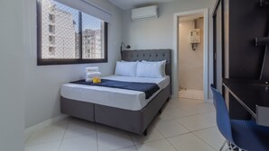 2 chambres