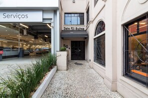 Apartment | 2 bedrooms - Apartment in Botafogo With Balcony Gsv301 (Rio de Janeiro)