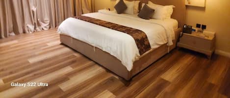 Roupas de cama premium