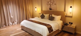 ALWURUD ALARBA FOR SERVICED APARTMENTS