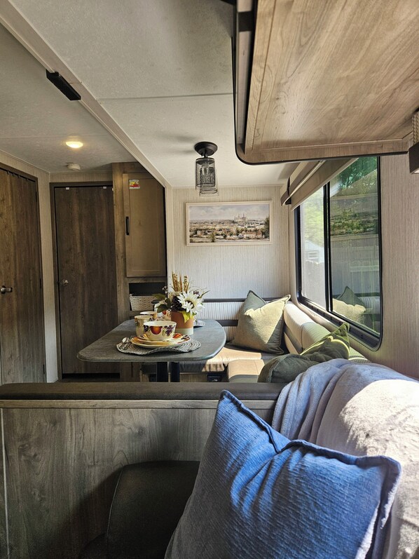 Interieur