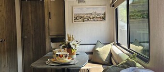 Tranquil Stay Close to Hotspotsin charming Medway
