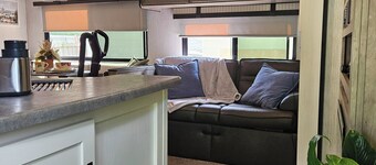 Tranquil Stay Close to Hotspotsin charming Medway