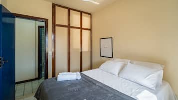 Basic Apartment | 1 bedroom, free WiFi