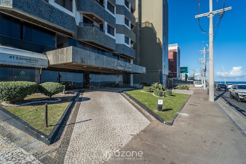 Apartment With Balcony and sea View - Ier0305