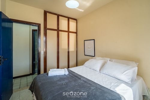 Apartment With Balcony and sea View - Ier0305
