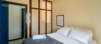 Apartment With Balcony and sea View - Ier0305