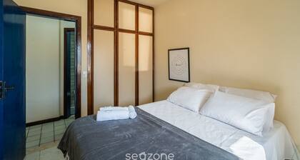 Apartment With Balcony and sea View - Ier0305