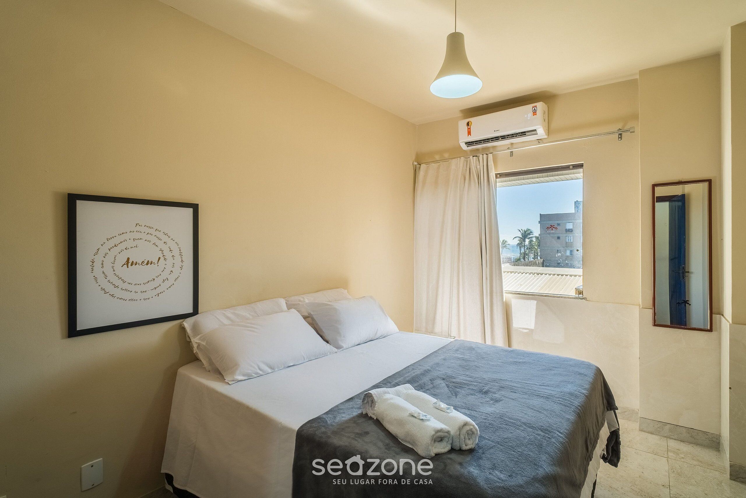 Basic Apartment | 1 bedroom, free WiFi