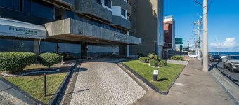 Apartment With Balcony and sea View - Ier0305