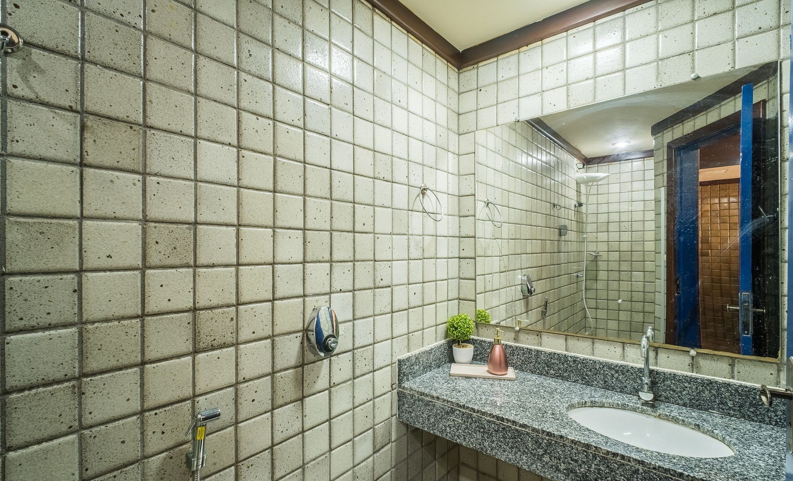 Appartement | Salle de bain