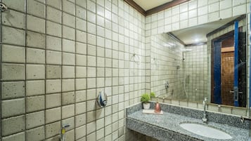 Appartement | Salle de bain