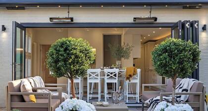 Stunning house in the heart of Leigh-On-Sea, Best location in Leigh On Sea