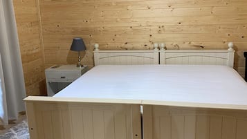 1 quarto, Wi-Fi, roupa de cama