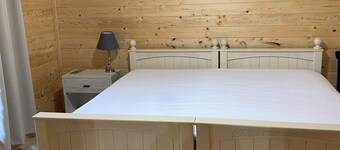 Charming 1-bedroom bed & breakfast in the mountains